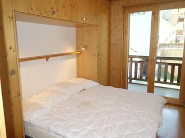 Hütte für 8 Personen in Veysonnaz, 4 Vallées, Bild 2
