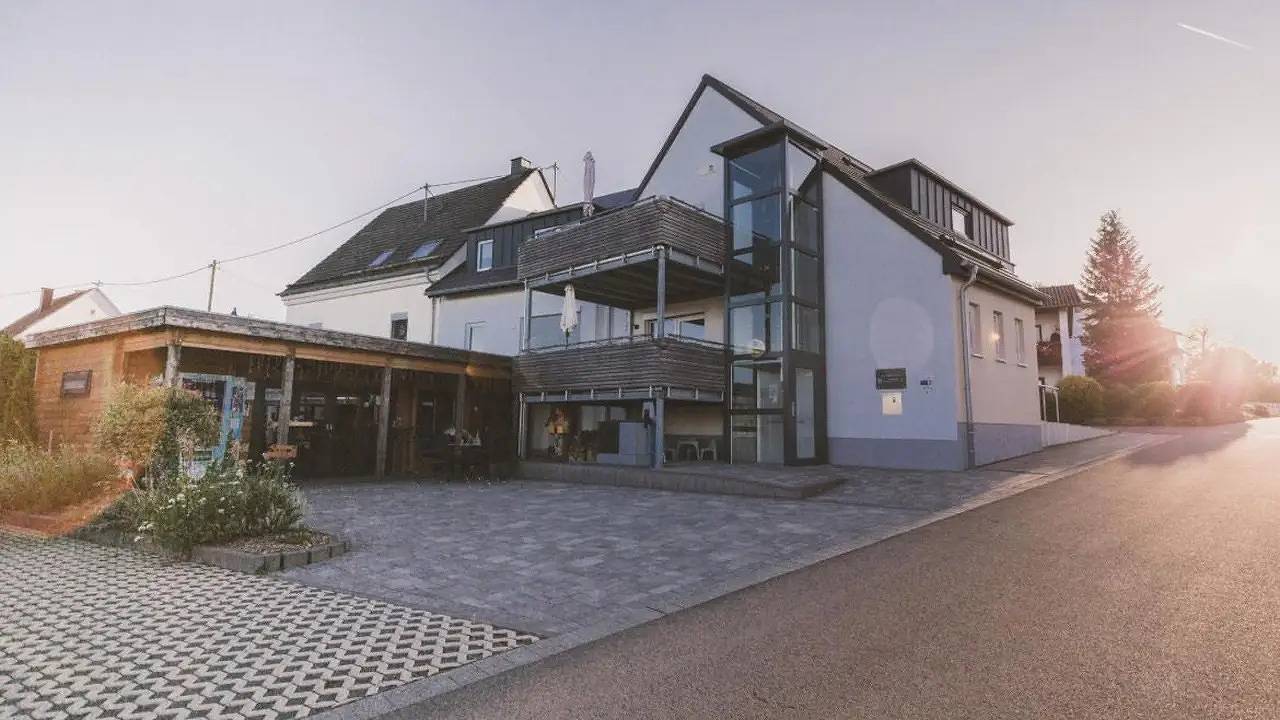 Ganze Ferienwohnung, Ferienwohnung für 4 Personen (45 m²) in Geisfeld in Landkreis Trier-Saarburg