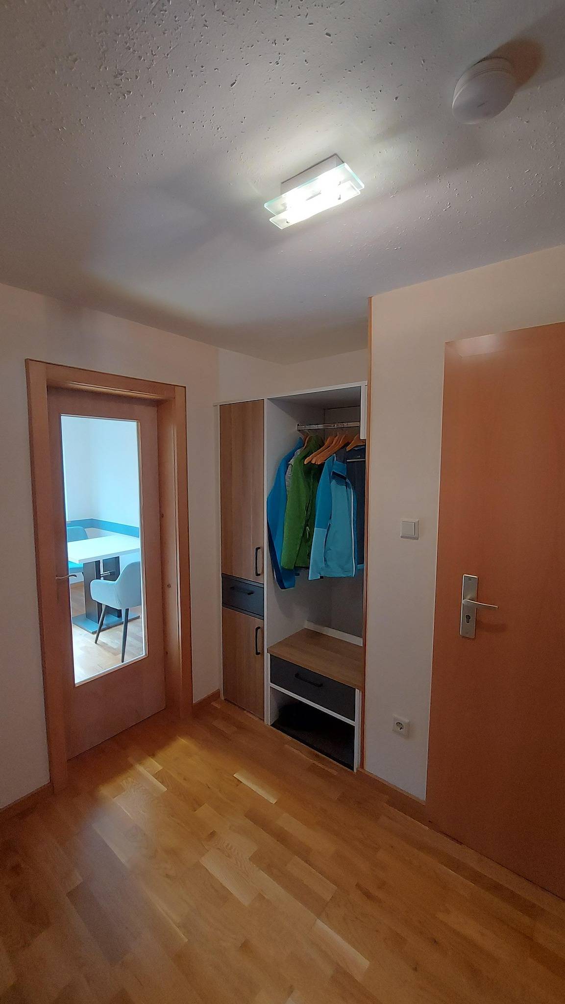 Ganze Ferienwohnung, Ferienwohnung Schönau in Immenstadt, Bayerisch Schwaben