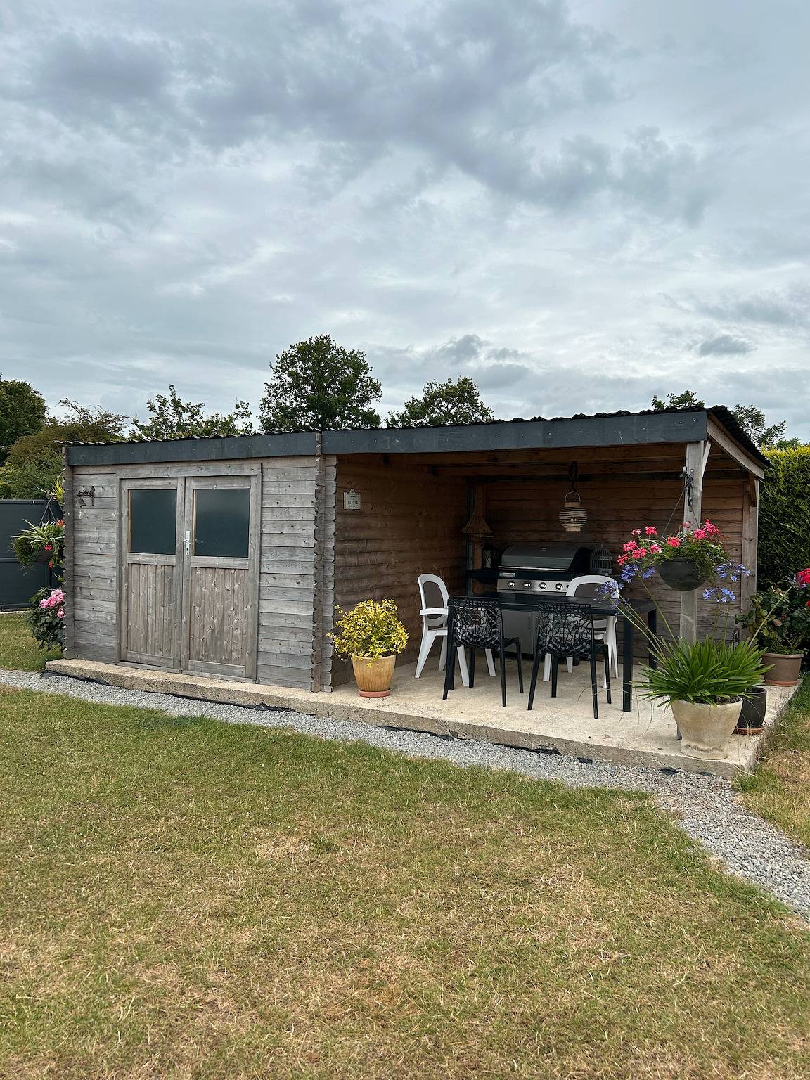 Maison de vacances « Nid Douillet » avec Wi-Fi in Néant-sur-Yvel, Région de Vannes