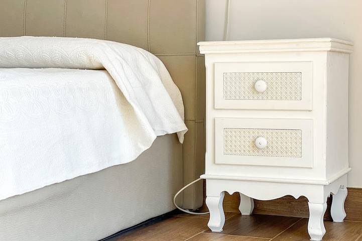 Gîte pour 6 personnes, avec jardin et terrasse à Sarnico - 4