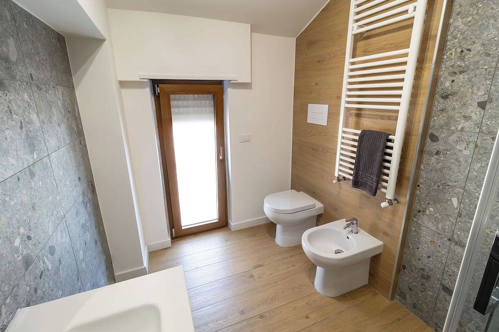 Ganze Wohnung, Mini apartment near the historic center of San Giovanni in Fiore 05 in San Giovanni in Fiore, Cosenza Provinz