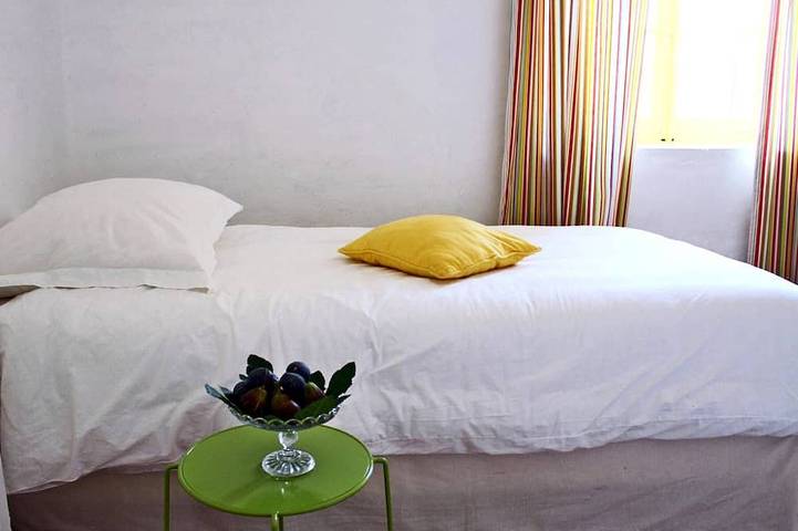 Location de vacances pour 12 personnes, avec jardin et terrasse à Fox-Amphoux - 3