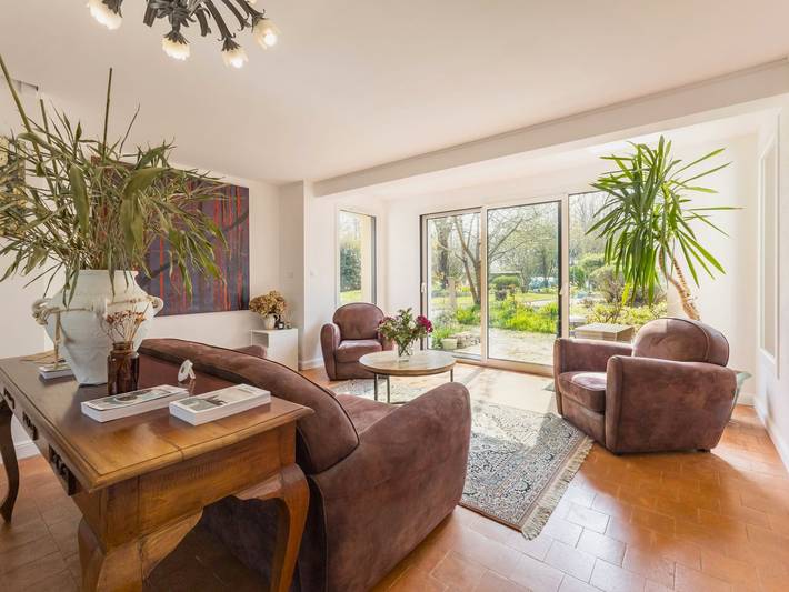 Location de vacances pour 2 personnes, avec Terrasse à Guérande - 2