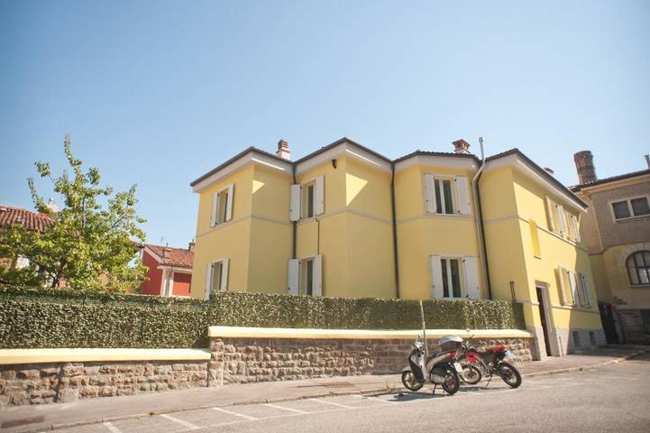 Apartamento de vacaciones para 6 personas, con vistas - 1