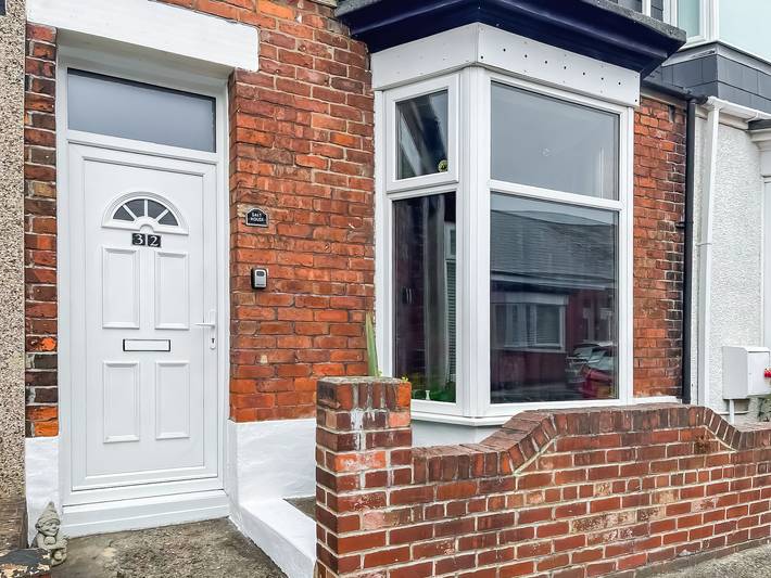 Gîte pour 2 personnes, avec jardin, animaux acceptés - 1