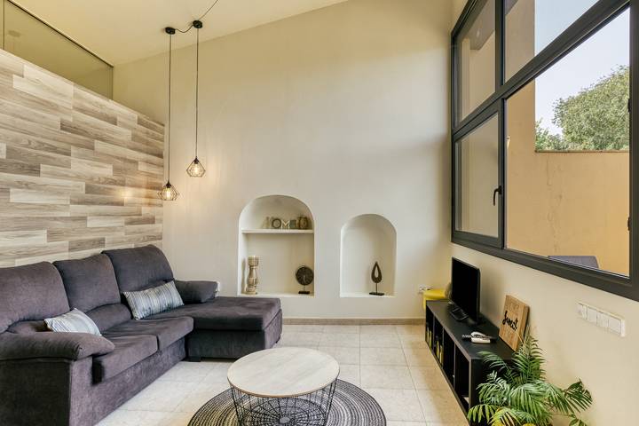 Chalet para 4 personas, con balcón en Provincia de Gerona - 3