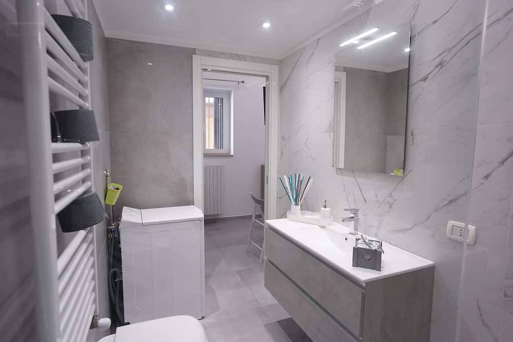 A pochi passi dal mare e dalle saline più grandi di Europa in Margherita di Savoia, Barletta-Andria-Trani