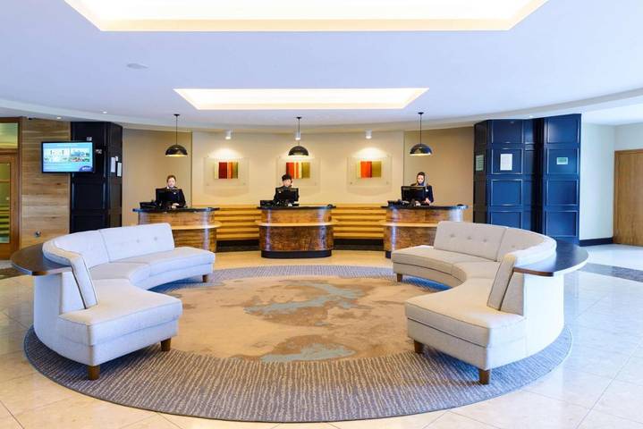 Holiday rental for 2 people, with Terrace and Pool as well as Sauna in Athlone