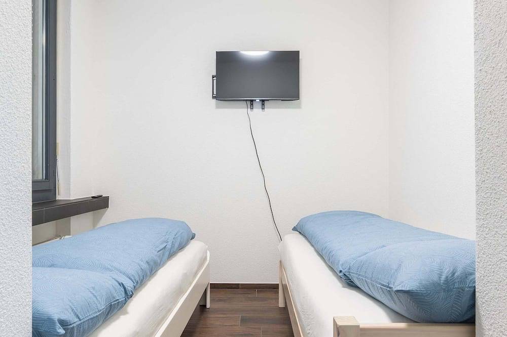 Appartamento intero, Twin Room near Mount Pilatus – Lucerne City Stay in Kriens, Lago dei Quattro Cantoni