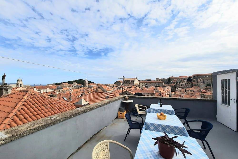 Appartamento vacanze a Grad Dubrovnik a partire da 125€ a notte