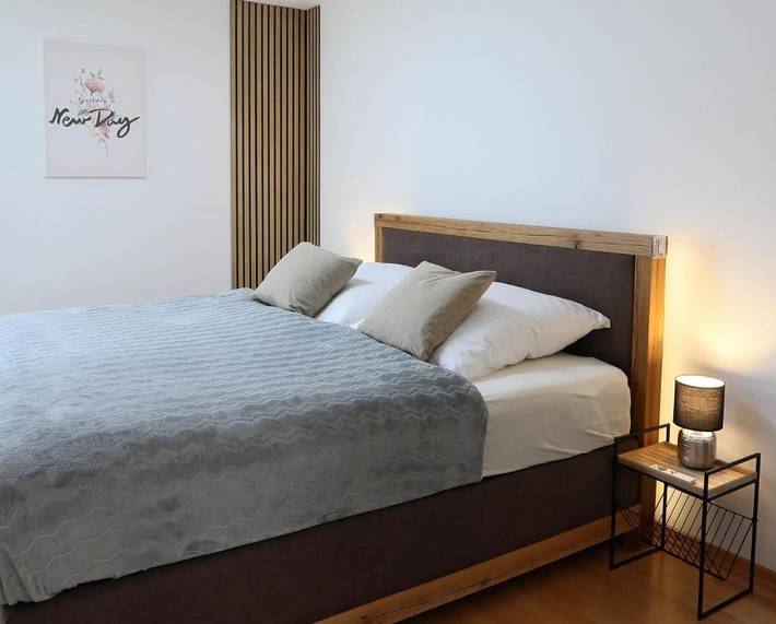 Gîte pour 7 personnes, avec terrasse à Geretsried