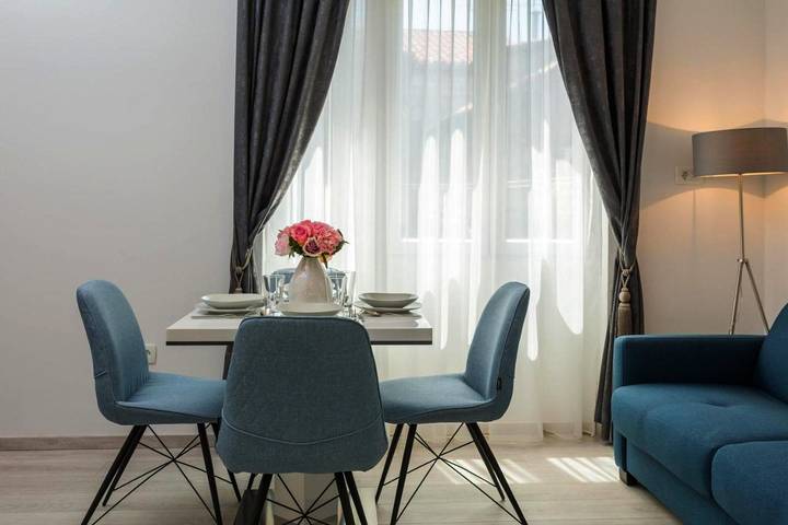 Casa de huéspuedes para 2 personas en Split