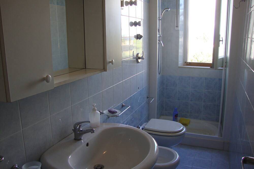 Ganze Wohnung, Belvedere Wohnung in Sant'Andrea Bonagia, Valderice