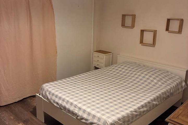 Family home in Tarascon in the countryside: walks, relaxation, and a warm, friendly atmosphere in Tarascon, Arles region