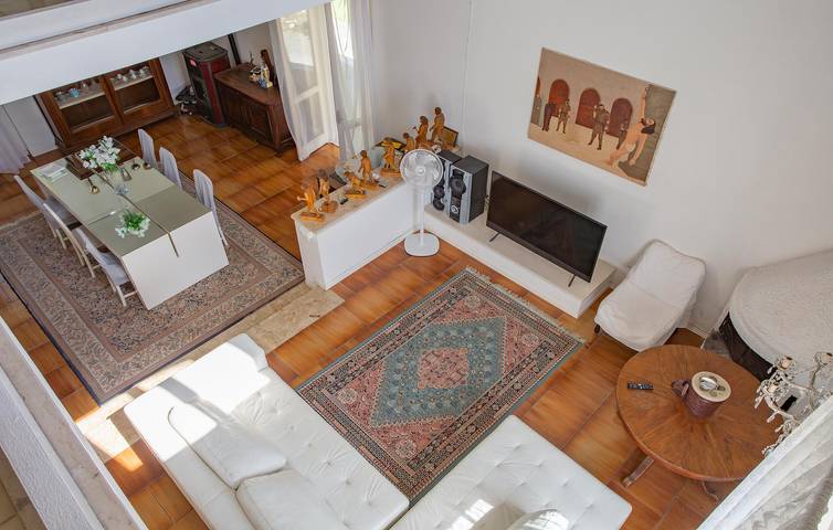 Ferienhaus für 8 Personen mit Garten in Calendasco, Piacenza Provinz