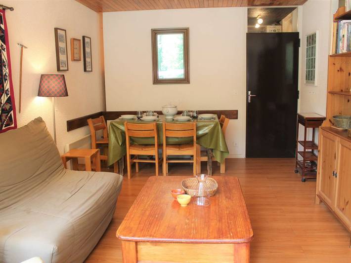 Location de vacances pour 6 personnes, avec Balcon à Vars