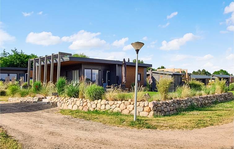 Ferienhaus für 4 Personen, mit Terrasse und Garten in Süsel - 3