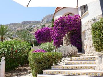 Bungalow pour 4 Personnes dans Calpe, Costa Blanca, Photo 4