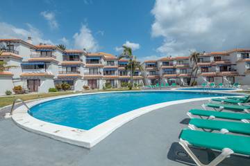 Vakantieappartement voor 2 Personen in Breña Baja, La Palma Zuid, Afbeelding 2