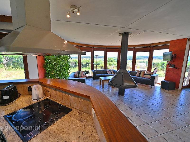 Group accommodation Somme-Leuze in Somme-Leuze, Namur (region)