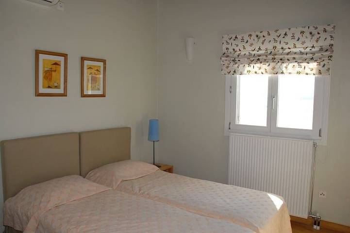Location de vacances pour 4 personnes, avec jardin dans Gialova - 2