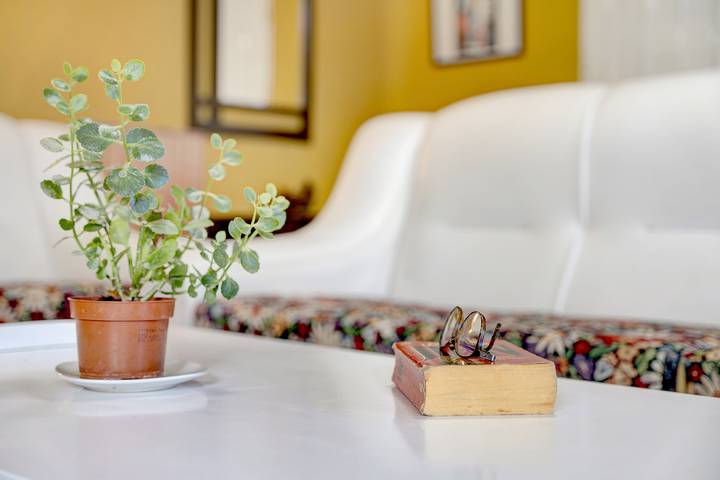 Finca am Strand für 2 Personen, mit Garten in Teneriffa Süd - 4