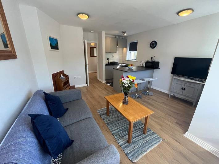 Ferienhaus für 2 Personen in County Galway - 2