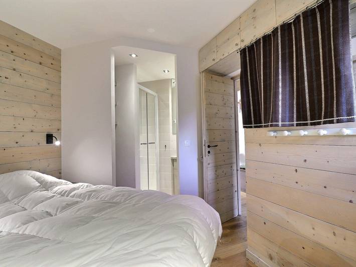 Gîte pour 7 personnes dans Méribel-Mottaret - 3