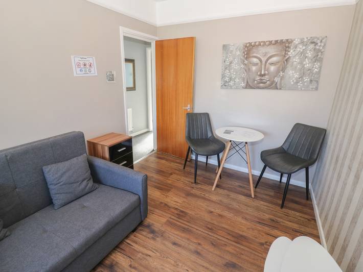Holiday rental for 2 people, with garden in Walsall
