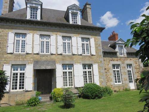 Double Room in Ducey, Région d'Avranches