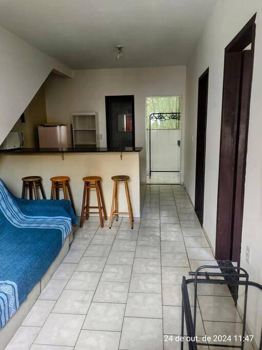 Apartamento de vacaciones para 4 personas - 1