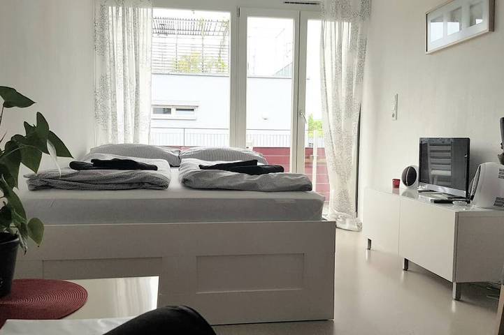 Ferienwohnung für 2 Personen in Tübingen - 3