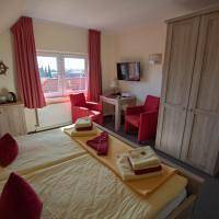 Hotel für 2 Personen in Neuharlingersiel - 4