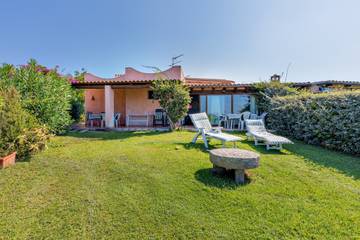 Casa Vacanza per 7 Persone in Baja Sardinia, Arzachena, Foto 2