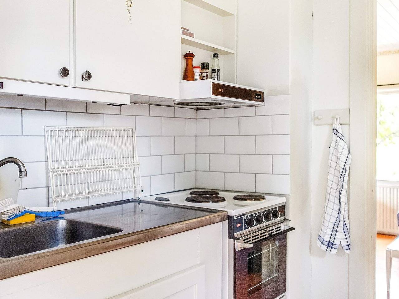 5 Personen Ferienhaus in Flen-By Traum in Flen