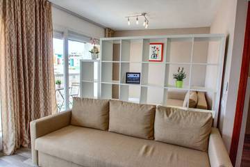 Vakantieappartement voor 6 Personen in Calella, Maresme, Afbeelding 4