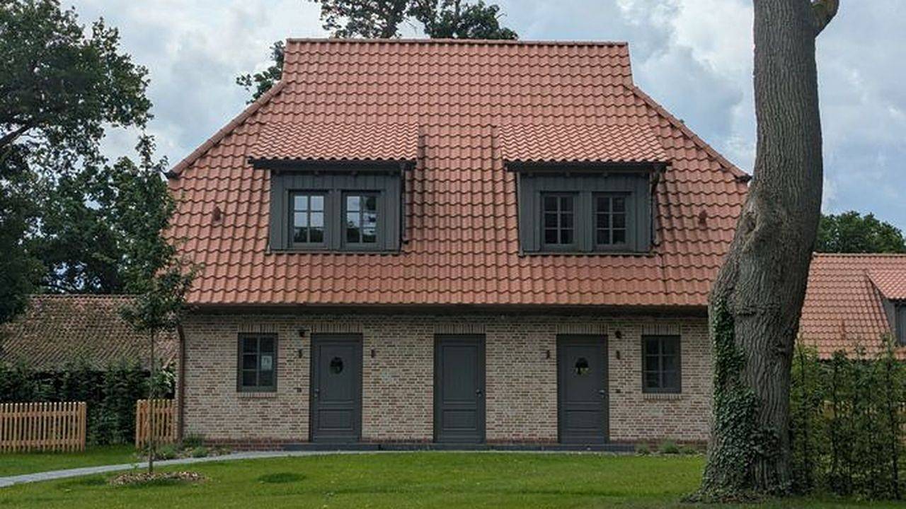 Ferienhaus für 4 Personen (80 m²) in Winsen (Aller) in Winsen (Aller), Lüneburger Heide