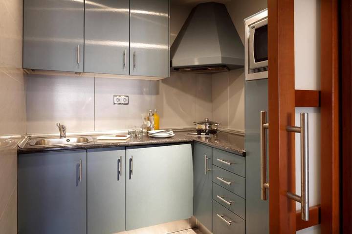 Ferienanlage für 4 Personen auf den Kanaren - 4