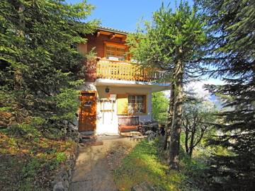 Chalet für 8 Personen in Nendaz, Westalpen, Bild 3