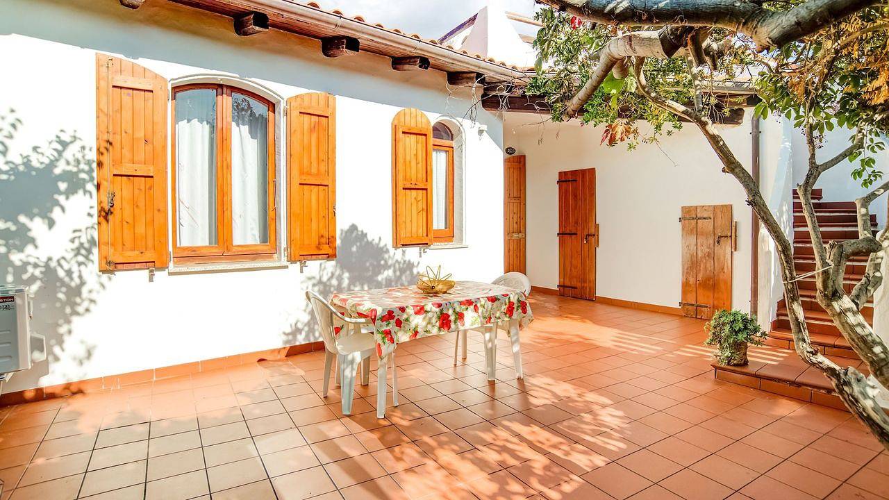 Villa für 5 Personen (160 m²) in Valledoria in La Ciaccia, Valledoria