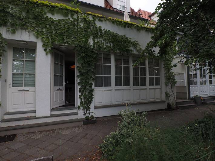 Vakantiewoning voor 4 personen in Warnemünde