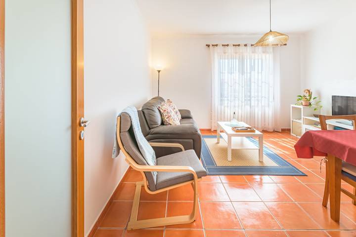 Vakantiewoning voor 5 personen, met huisdier in Alentejo