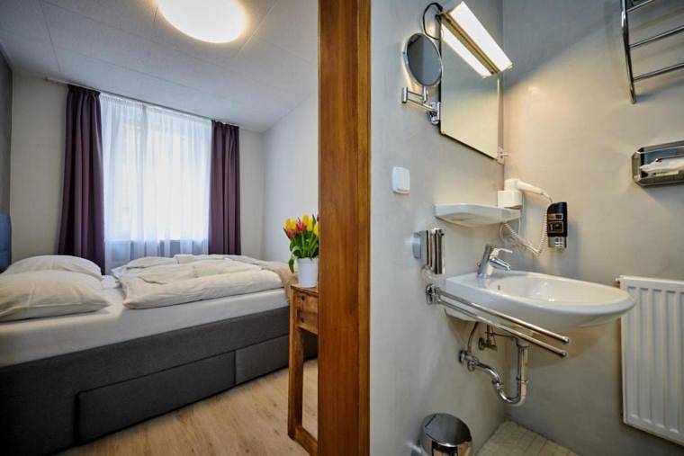 Hotel Giamas in Straubing, Ostbayern