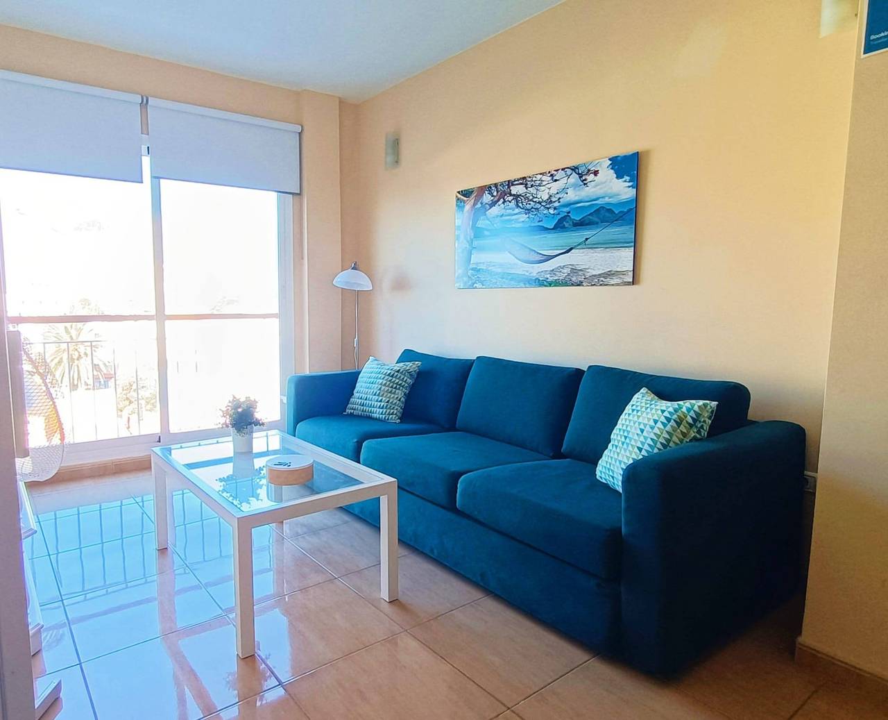 Appartement entier, Miramar 5 - Saint-Sébastien de La Gomera in San Sebastián de la Gomera, La Gomera