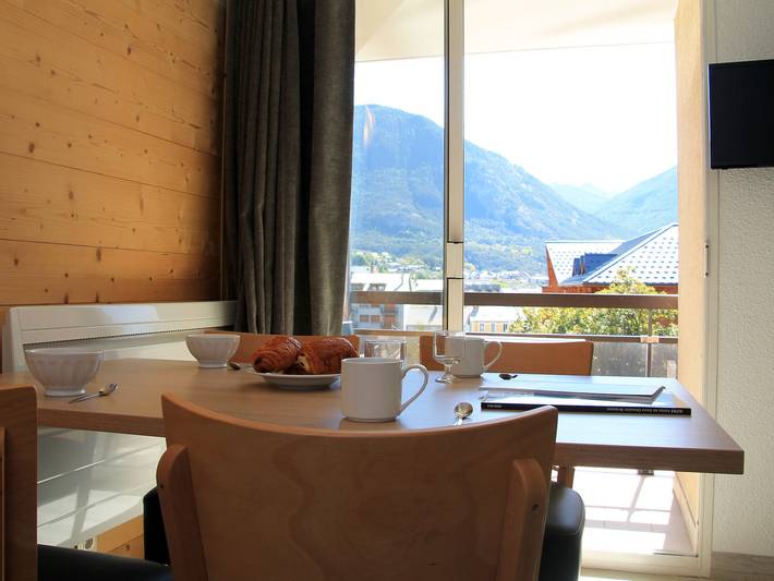 Chalet pour 4 personnes dans Serre Chevalier