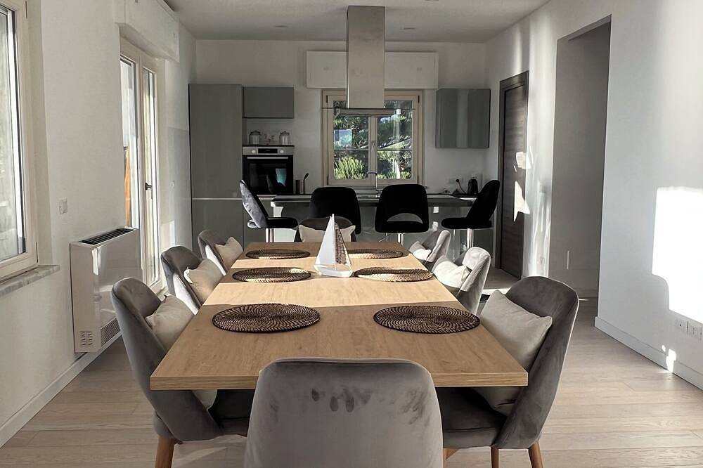 Casa vacanza a Staletti a partire da 344€ a notte