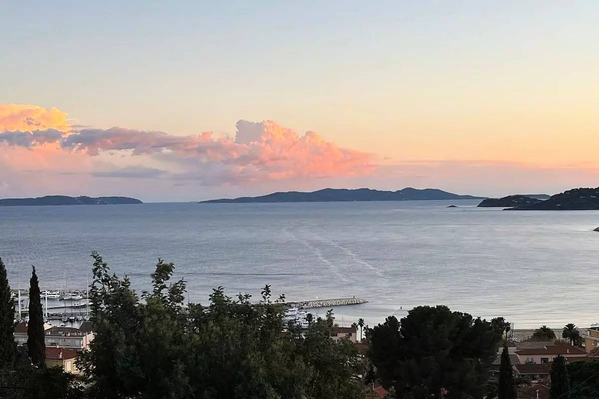 Huizen & Villa's voor 6 personen in Le Lavandou, Nationaal park Port-Cros