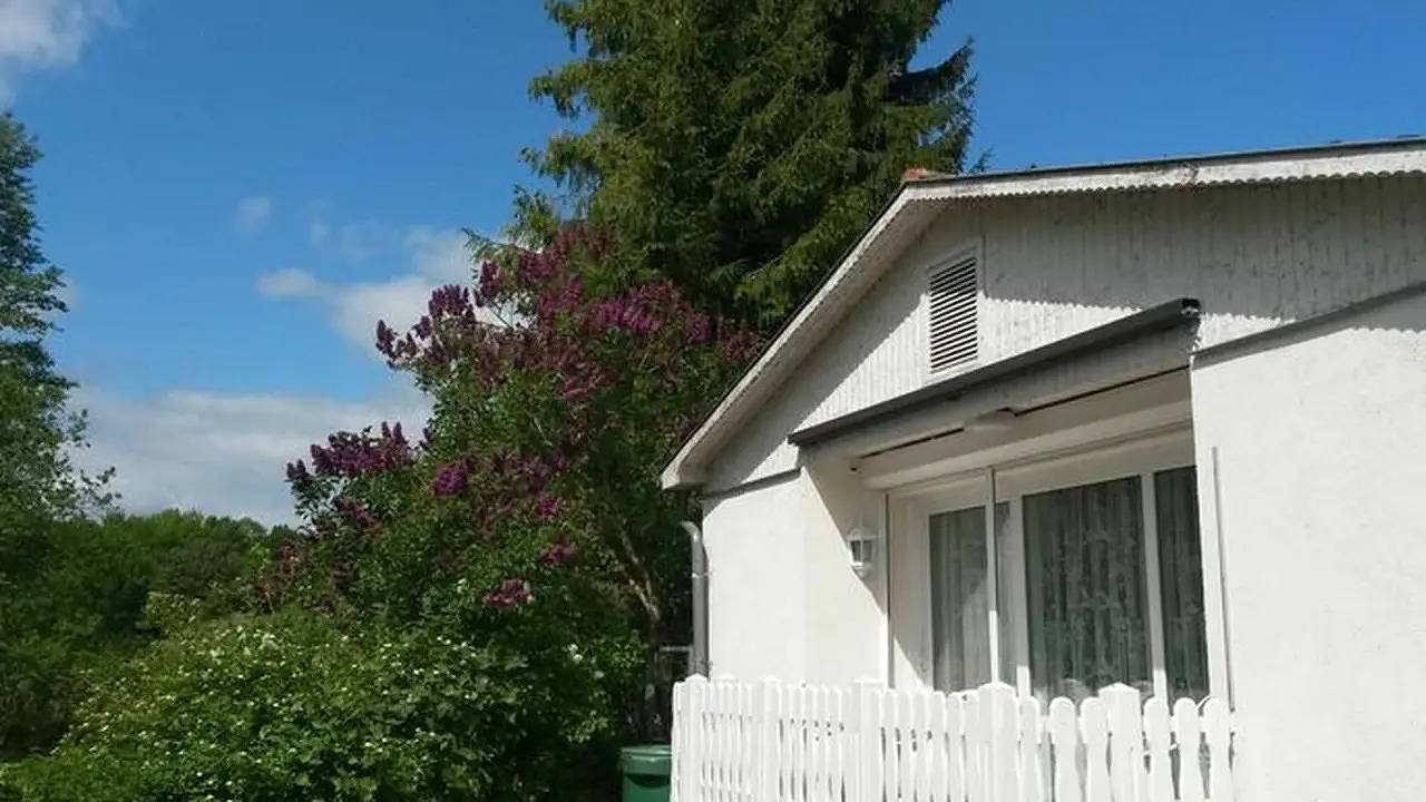 Ferienhaus für 4 Personen (75 m²) in Krakow am See in Krakow am See,  Lacs du Mecklembourg