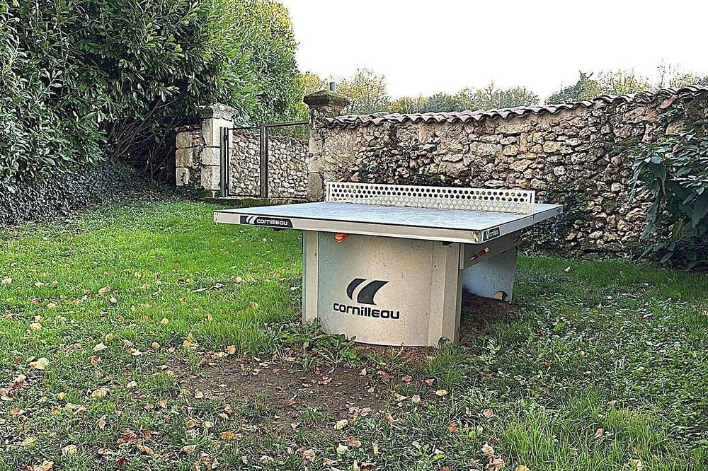 Photo : Maison de vacances